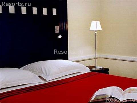 Tonic Hotel 11
